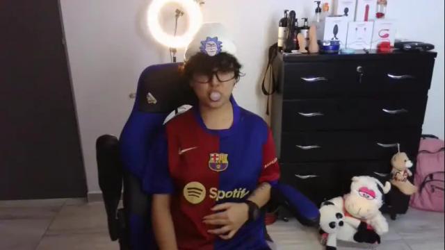 Image 8 of thomascooper_cams Stream on Chaturbate on 1 month ago