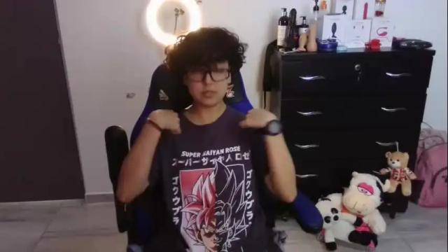 Image 10 of thomascooper_cams Stream on Chaturbate on 1 month ago