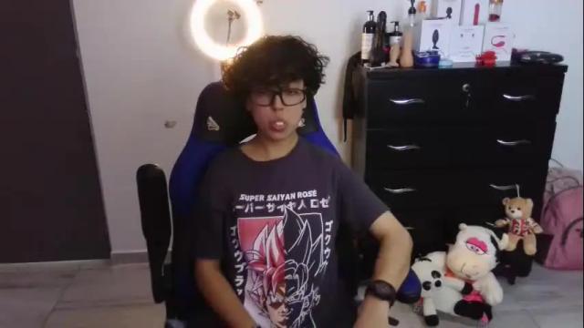 Image 11 of thomascooper_cams Stream on Chaturbate on 1 month ago