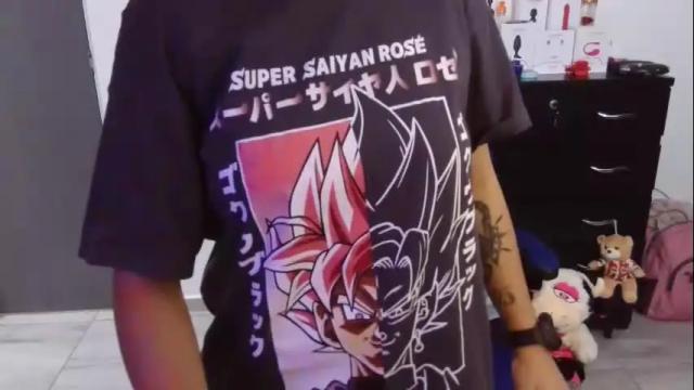 Image 12 of thomascooper_cams Stream on Chaturbate on 1 month ago