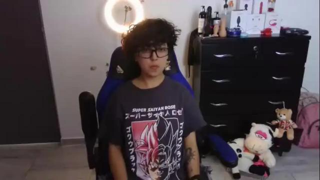 Image 2 of thomascooper_cams Stream on Chaturbate on 1 month ago