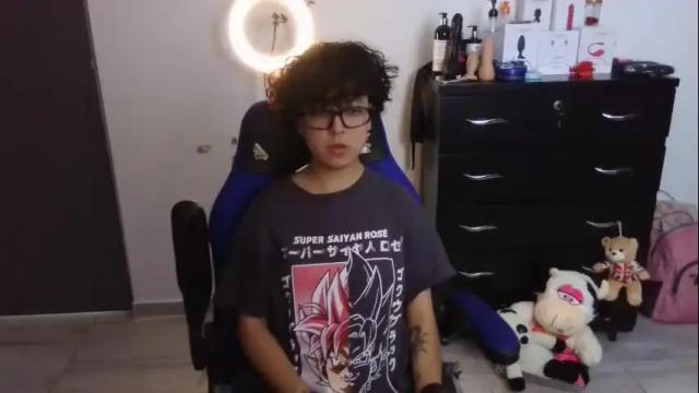 Image 3 of thomascooper_cams Stream on Chaturbate on 1 month ago