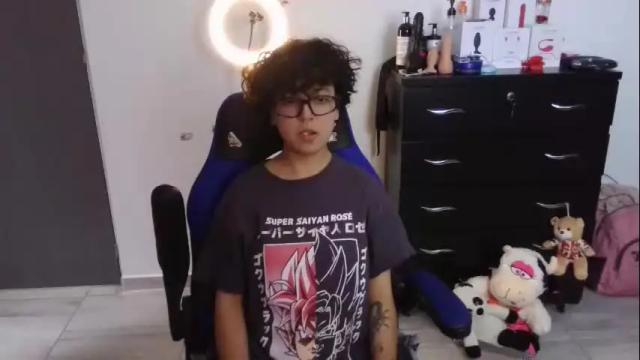 Image 4 of thomascooper_cams Stream on Chaturbate on 1 month ago