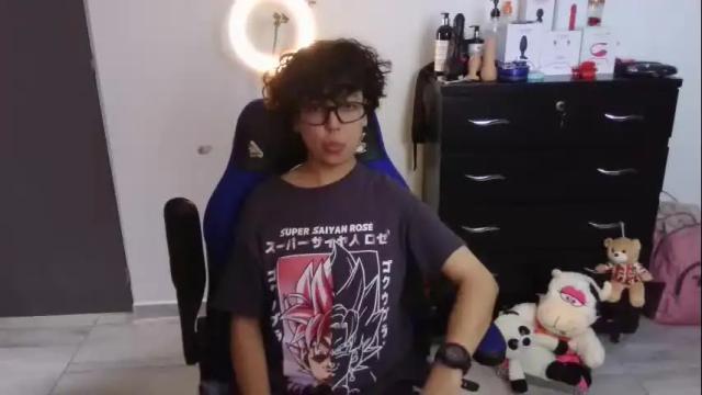 Image 6 of thomascooper_cams Stream on Chaturbate on 1 month ago