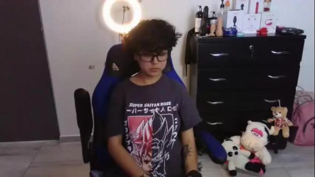 Image 7 of thomascooper_cams Stream on Chaturbate on 1 month ago