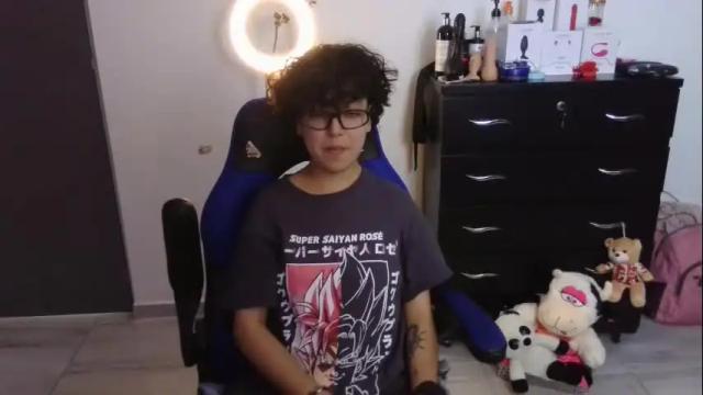 Image 8 of thomascooper_cams Stream on Chaturbate on 1 month ago