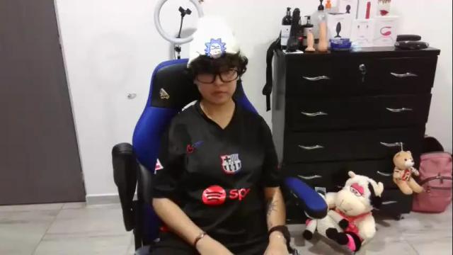 Image 10 of thomascooper_cams Stream on Chaturbate on 1 month ago