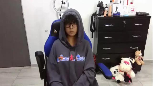 Thumbnail 1, thomascooper_cams's Stream at Chaturbate, 29 days ago