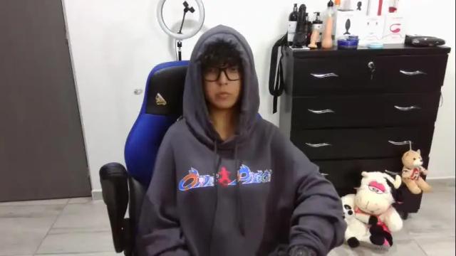 Image 11 of thomascooper_cams Stream on Chaturbate on 1 month ago