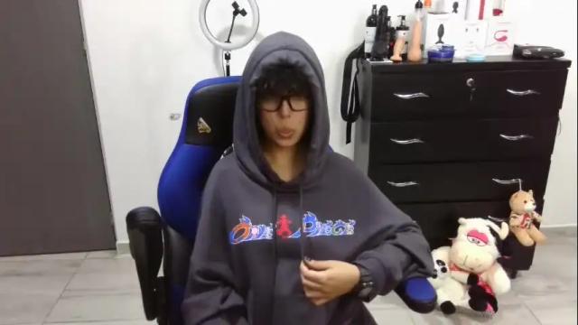Image 12 of thomascooper_cams Stream on Chaturbate on 1 month ago