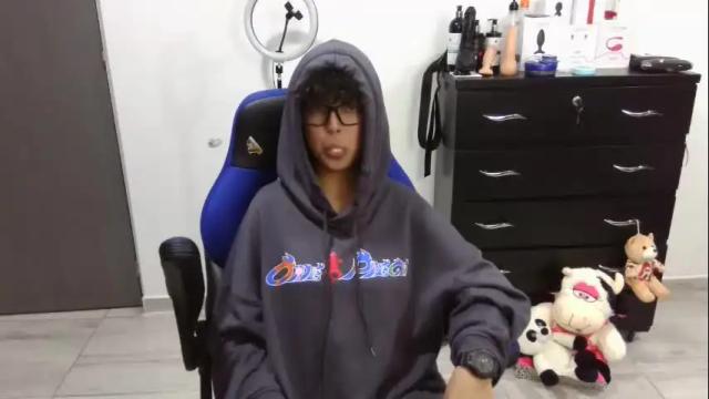 Thumbnail 2, thomascooper_cams's Stream at Chaturbate, 29 days ago