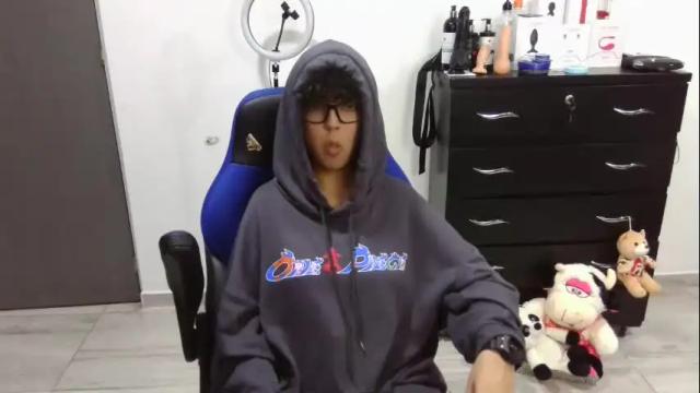 Image 6 of thomascooper_cams Stream on Chaturbate on 1 month ago