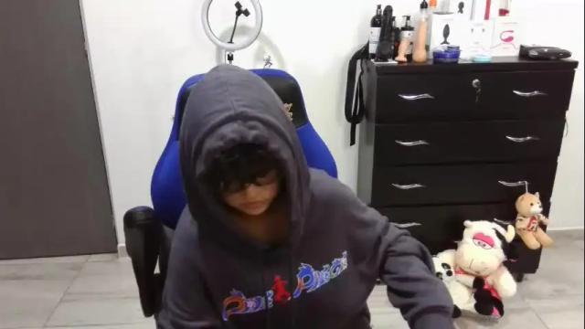Image 8 of thomascooper_cams Stream on Chaturbate on 1 month ago
