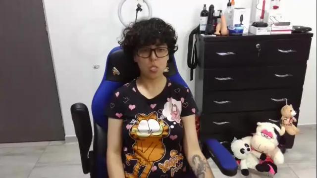 Thumbnail 1, thomascooper_cams's Stream at Chaturbate, 28 days ago
