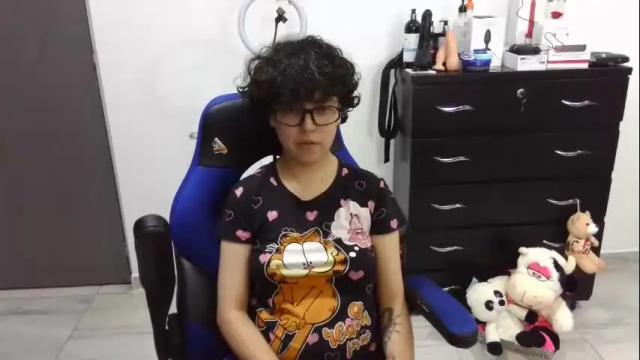 Image 4 of thomascooper_cams Stream on Chaturbate on 29 days ago
