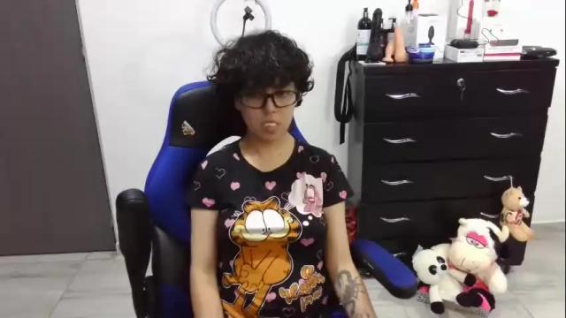 Thumbnail 2, thomascooper_cams's Stream at Chaturbate, 28 days ago