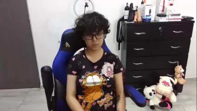 Image 8 of thomascooper_cams Stream on Chaturbate on 29 days ago