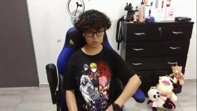 Image 8 of thomascooper_cams Stream on Chaturbate on 27 days ago
