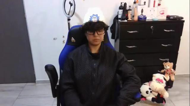 Image 10 of thomascooper_cams Stream on Chaturbate on 26 days ago