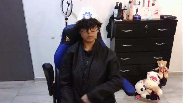 Image 11 of thomascooper_cams Stream on Chaturbate on 26 days ago