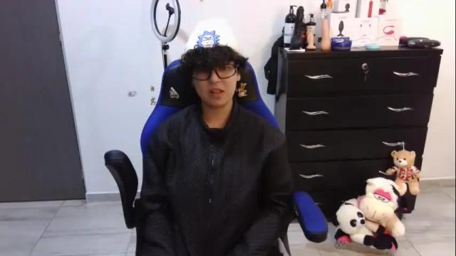 Thumbnail 2, thomascooper_cams's Stream at Chaturbate, 25 days ago