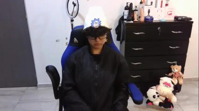 Image 6 of thomascooper_cams Stream on Chaturbate on 26 days ago