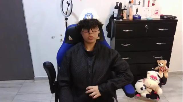 Image 8 of thomascooper_cams Stream on Chaturbate on 26 days ago