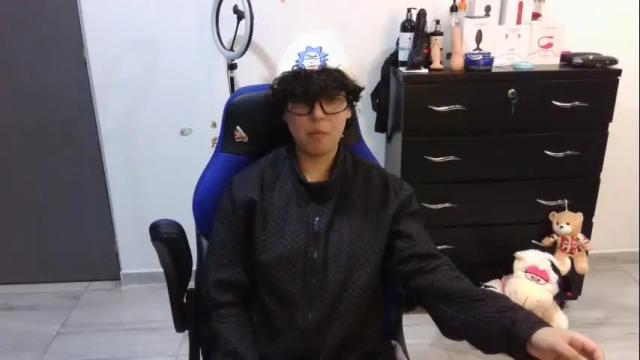 Thumbnail 3, thomascooper_cams's Stream at Chaturbate, 25 days ago