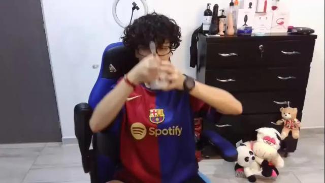 Image 11 of thomascooper_cams Stream on Chaturbate on 24 days ago