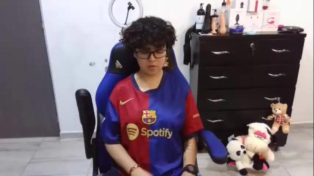 Image 3 of thomascooper_cams Stream on Chaturbate on 24 days ago