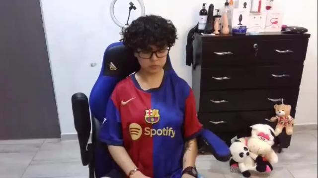 Image 4 of thomascooper_cams Stream on Chaturbate on 24 days ago