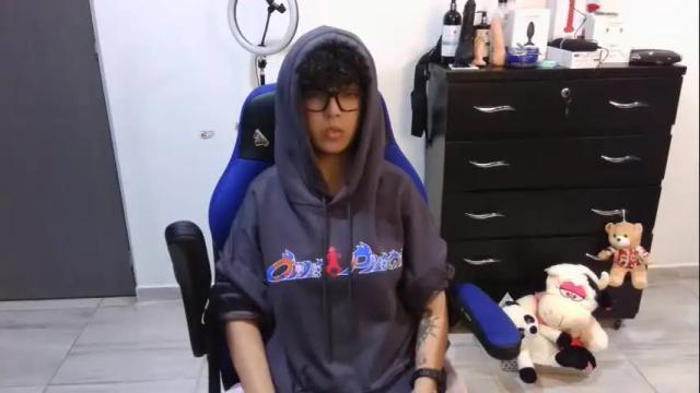 Thumbnail 1, thomascooper_cams's Stream at Chaturbate, 22 days ago