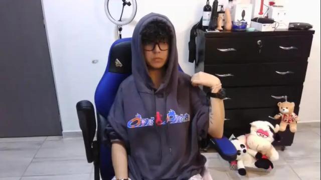 Image 11 of thomascooper_cams Stream on Chaturbate on 23 days ago