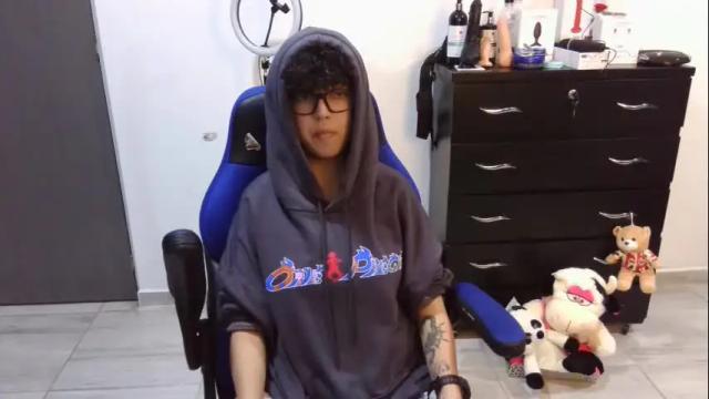 Image 2 of thomascooper_cams Stream on Chaturbate on 23 days ago