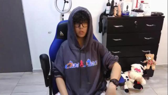 Image 3 of thomascooper_cams Stream on Chaturbate on 23 days ago