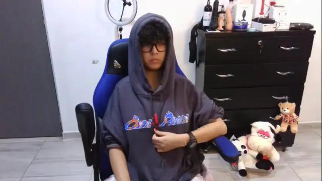 Thumbnail 2, thomascooper_cams's Stream at Chaturbate, 22 days ago