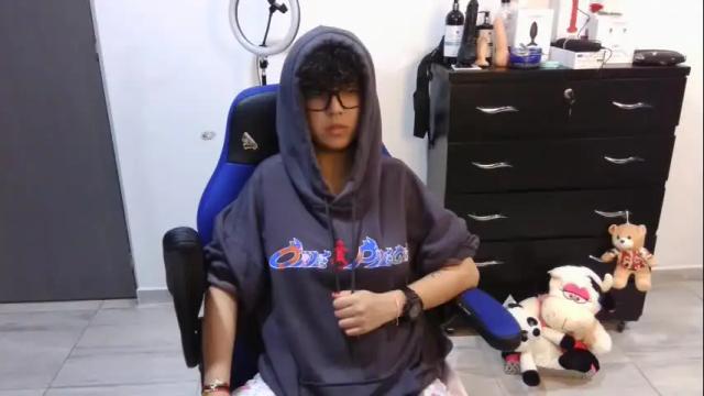Image 7 of thomascooper_cams Stream on Chaturbate on 23 days ago