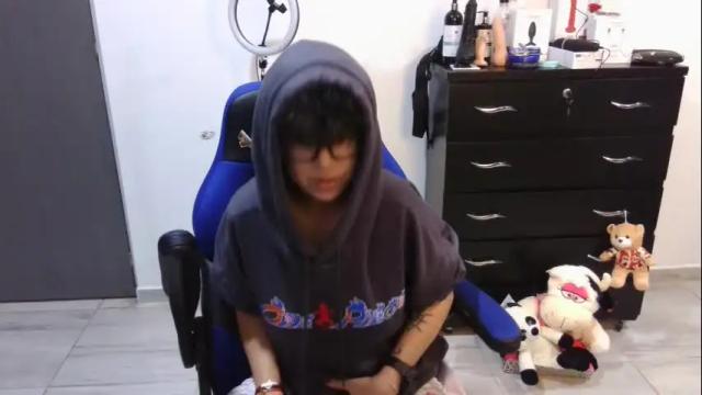 Image 8 of thomascooper_cams Stream on Chaturbate on 23 days ago