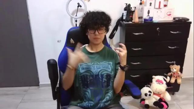 Thumbnail 1, thomascooper_cams's Stream at Chaturbate, 21 days ago