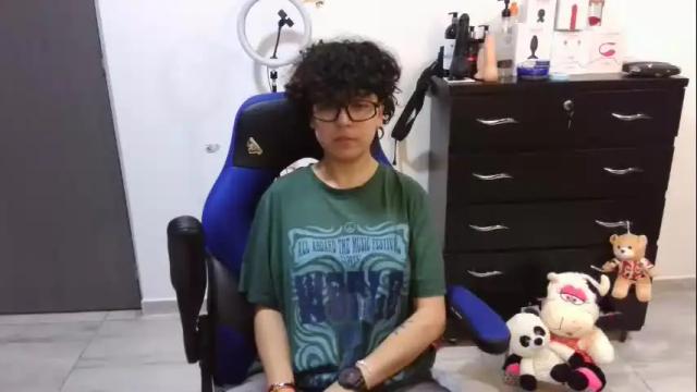Image 10 of thomascooper_cams Stream on Chaturbate on 22 days ago