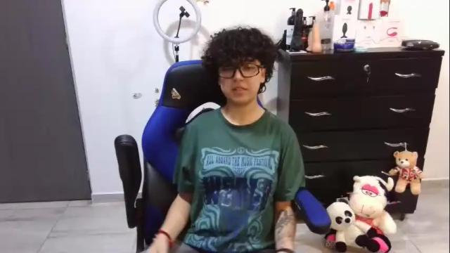 Image 11 of thomascooper_cams Stream on Chaturbate on 22 days ago