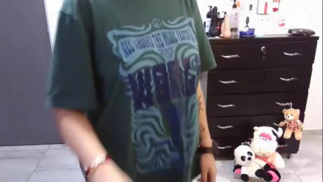 Image 12 of thomascooper_cams Stream on Chaturbate on 22 days ago