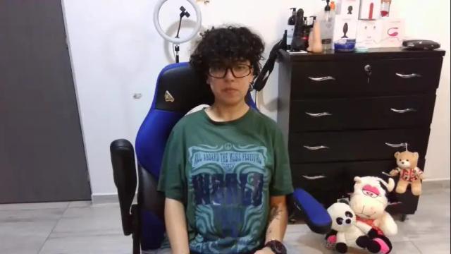 Image 2 of thomascooper_cams Stream on Chaturbate on 22 days ago