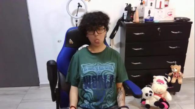 Image 3 of thomascooper_cams Stream on Chaturbate on 22 days ago