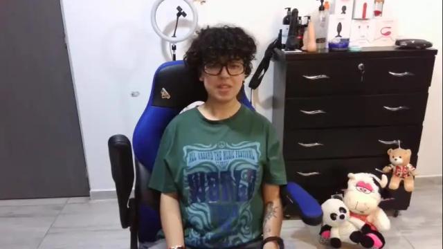 Image 4 of thomascooper_cams Stream on Chaturbate on 22 days ago