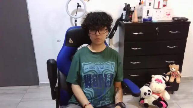 Thumbnail 2, thomascooper_cams's Stream at Chaturbate, 21 days ago