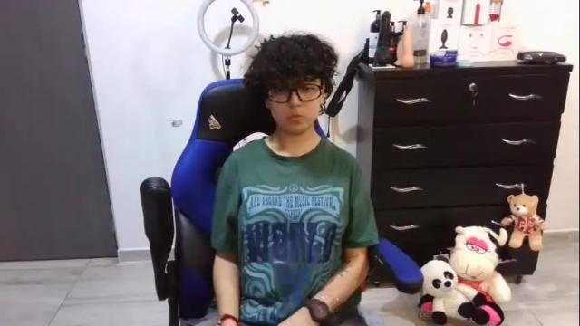 Image 6 of thomascooper_cams Stream on Chaturbate on 22 days ago