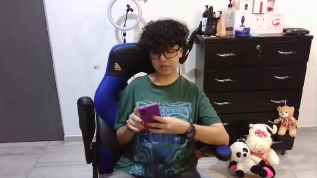 Image 7 of thomascooper_cams Stream on Chaturbate on 22 days ago