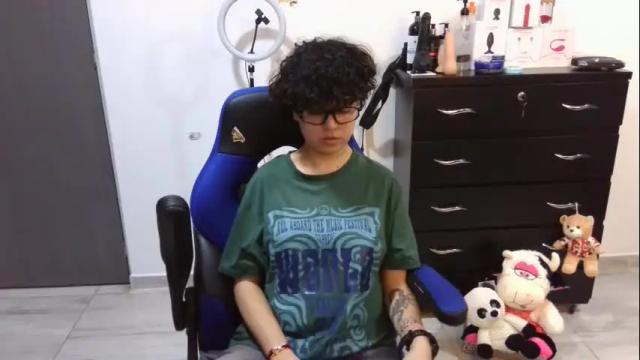 Image 8 of thomascooper_cams Stream on Chaturbate on 22 days ago