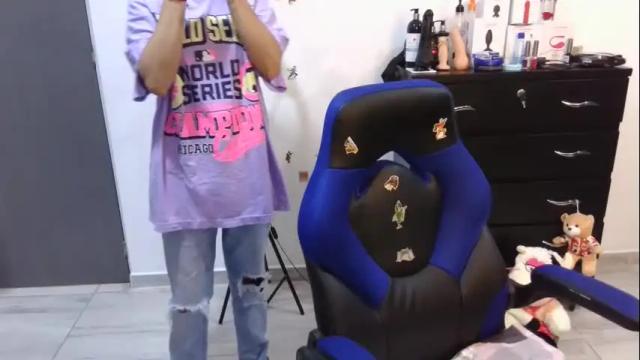 Image 2 of thomascooper_cams Stream on Chaturbate on 18 days ago